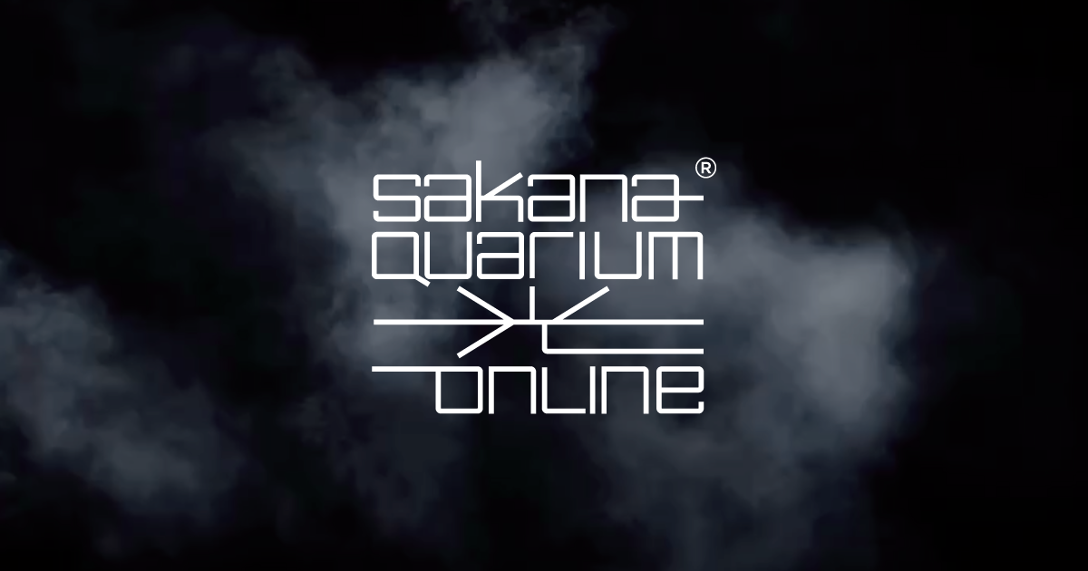 SAKANAQUARIUM