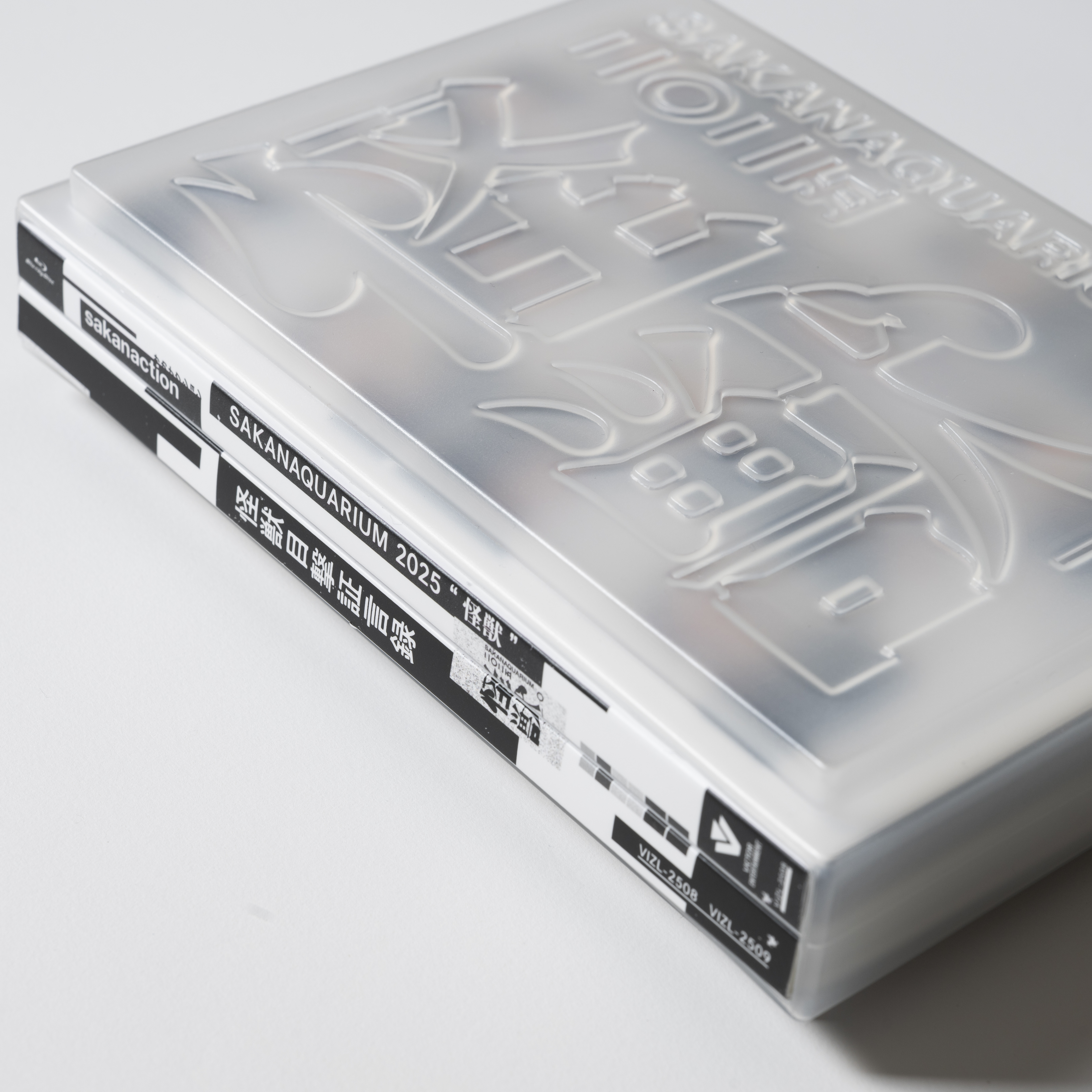 NEWS｜サカナクション公式サイト｜NF member